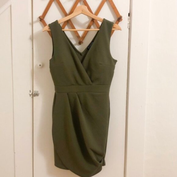Revamped by Sirens dress size L - Picture 1 of 5